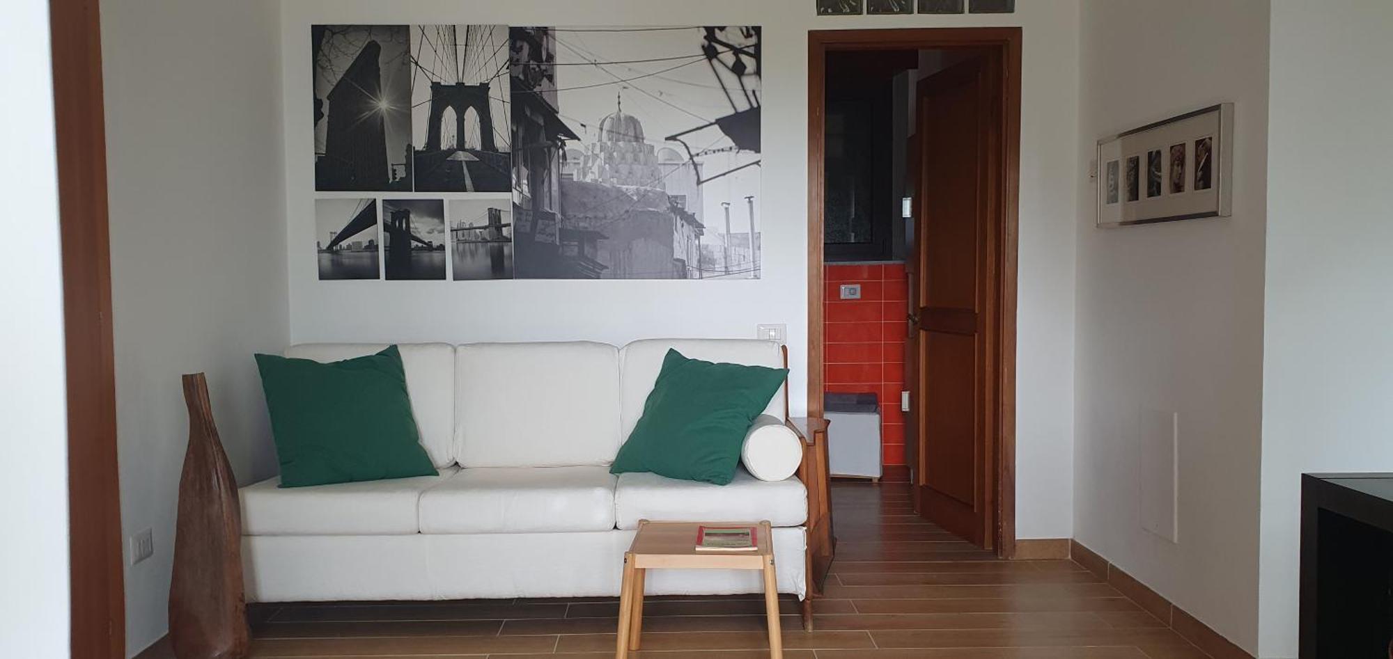 Villa Casa dei Capperi Salerno Esterno foto