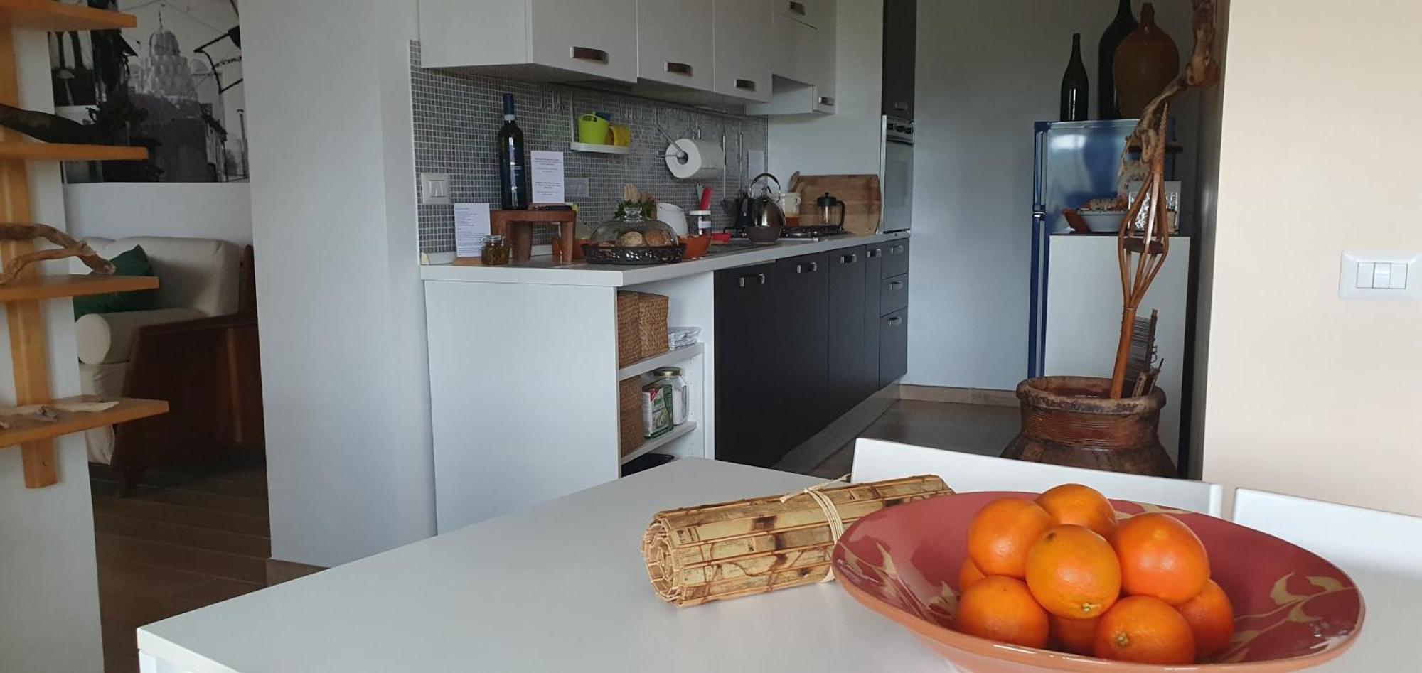 Villa Casa dei Capperi Salerno Esterno foto