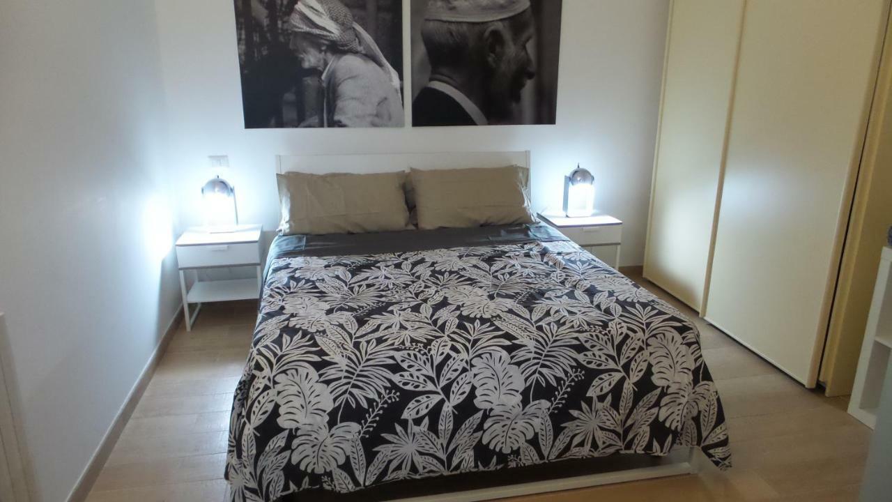 Villa Casa dei Capperi Salerno Esterno foto